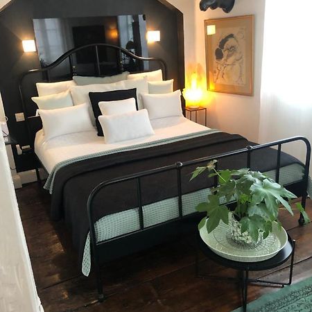 斯特拉斯堡奎壹17号旅馆住宿加早餐旅馆 外观 照片